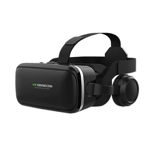 Occhiali 3D Smartphone Realtà Virtuale Tecnologia Audio Video – LA MAISON  SMARTECH