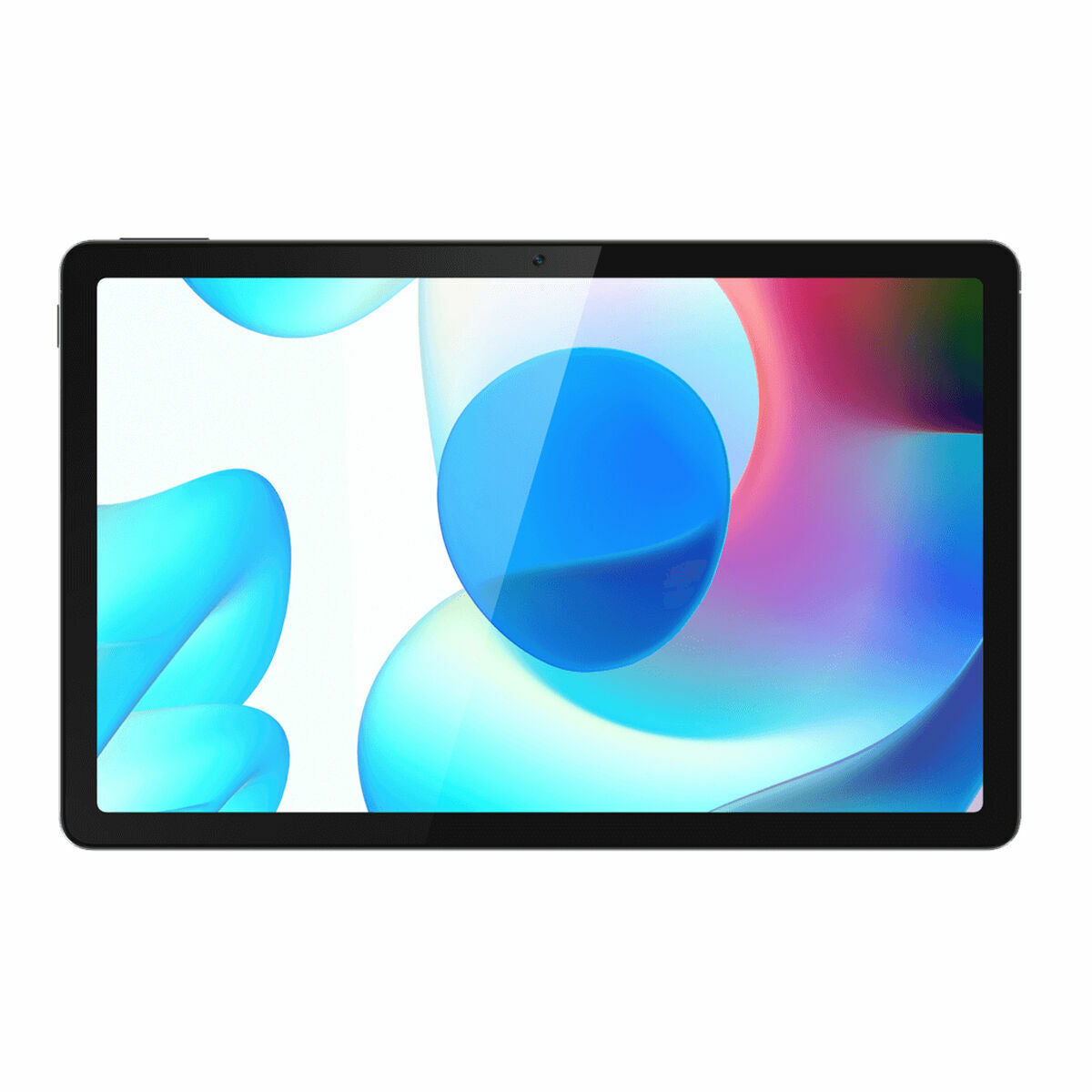 Tablet Realme Pad 10,4 6 GB RAM 128 GB MediaTek Helio G80 2K ULTRA HD – LA  MAISON SMARTECH