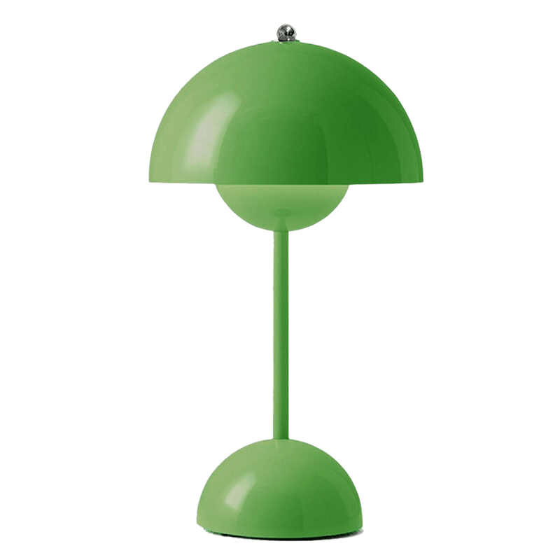 Lampada Tavolo LED Luce Notturna Comodino Decorativa Colorata Paralume – LA  MAISON SMARTECH