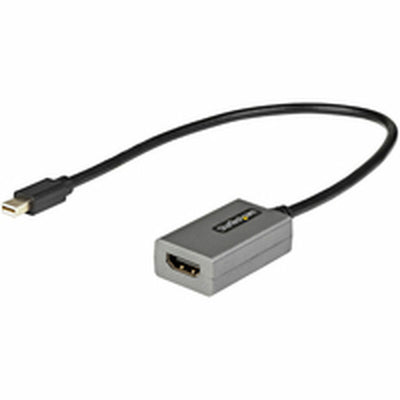 Adattatore DisplayPort con HDMI Startech MDP2HDEC