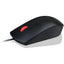 Mouse Lenovo 4Y50R20863 Black