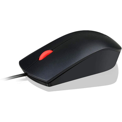 Mouse Lenovo 4Y50R20863 Black