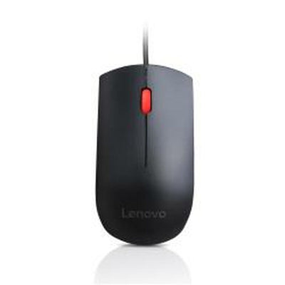 Mouse Lenovo 4Y50R20863 Nero