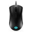 Mouse Lenovo GY50X79384 8000 DPI Black
