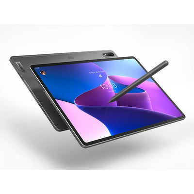 Tablet Lenovo Tab P12 Pro 12,6" Snapdragon 870 8 GB RAM 256 GB Gris