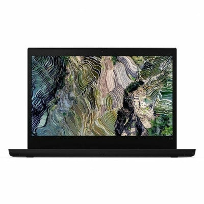 Laptop Lenovo ThinkPad L14 14" intel core i5-1135g7 8 GB RAM 512 GB SSD