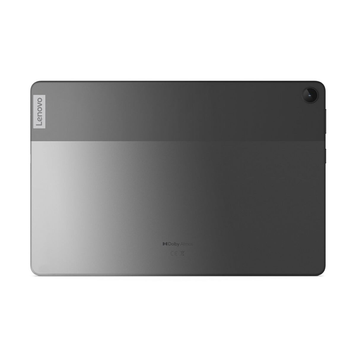 Tablet Lenovo Tab M10 3 GB RAM 10,1" UNISOC Tiger T610 Grey 32 GB