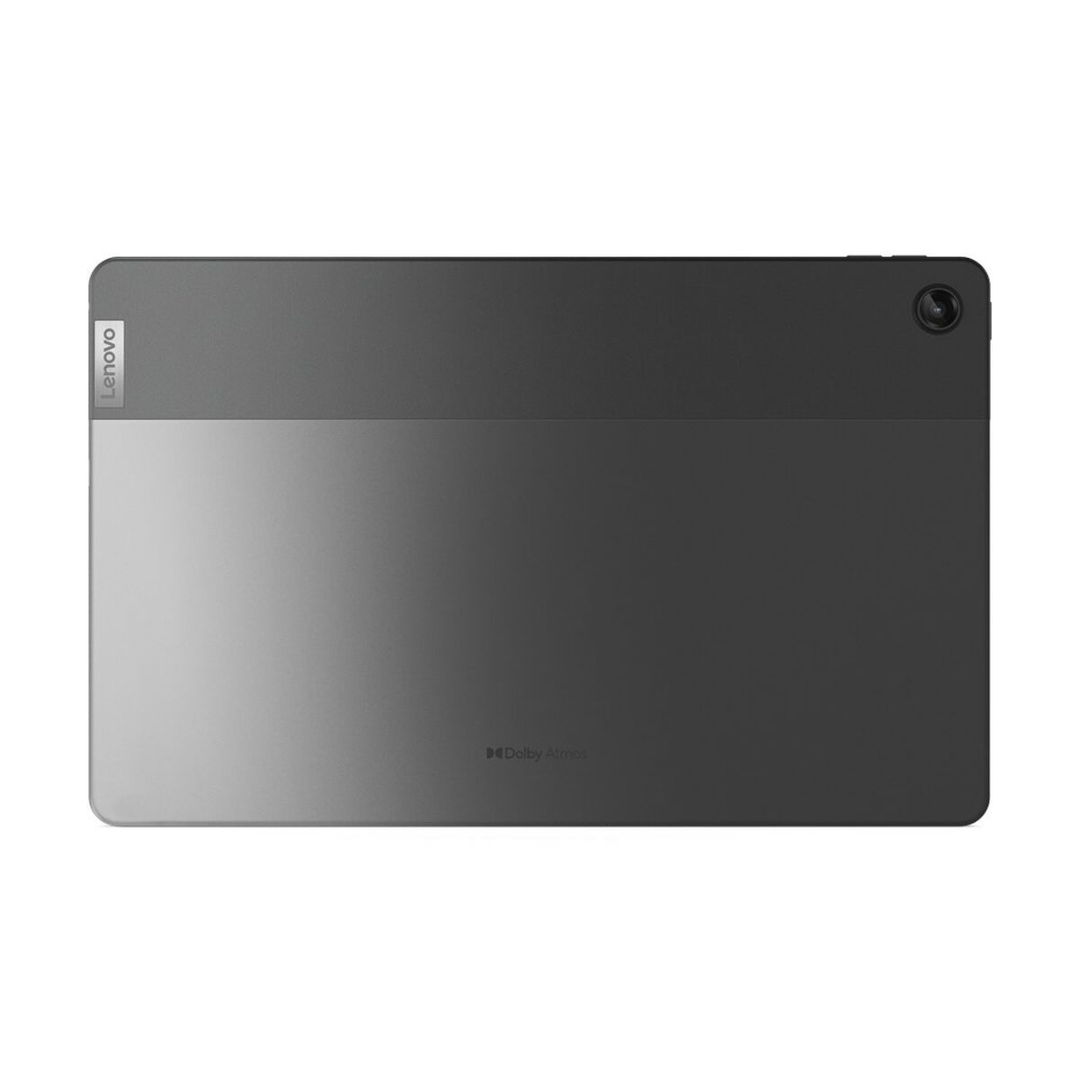 Tablet Lenovo Tab M10 Plus 4 GB RAM 10,6" Qualcomm Snapdragon 680 Gris 128 GB