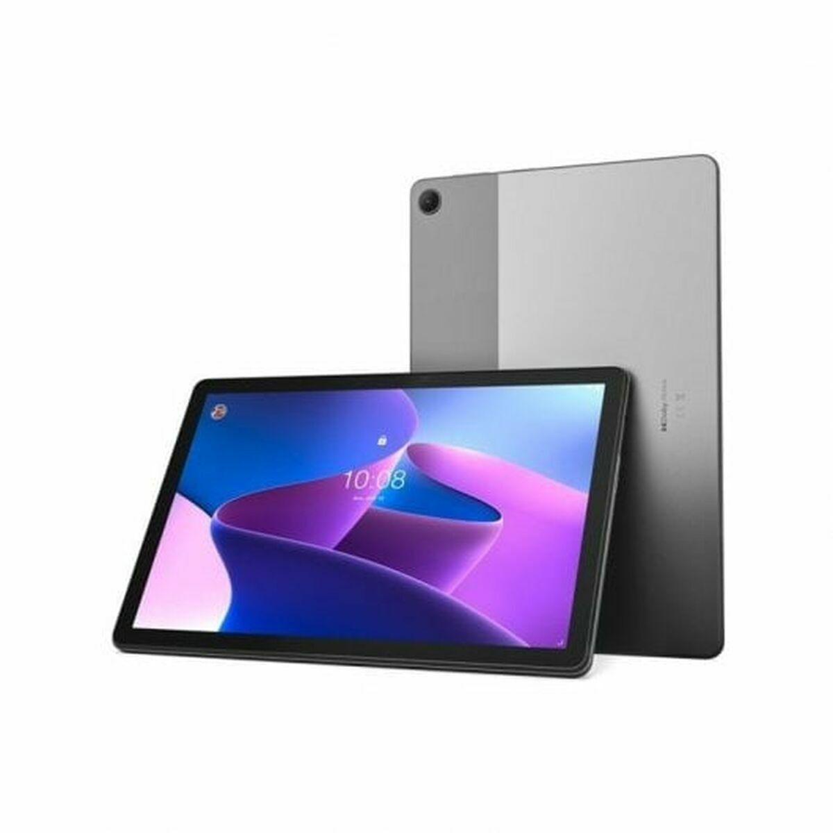 Tablet Lenovo M10 (3rd Gen) Unisoc 4 GB RAM 64 GB Grey LTE