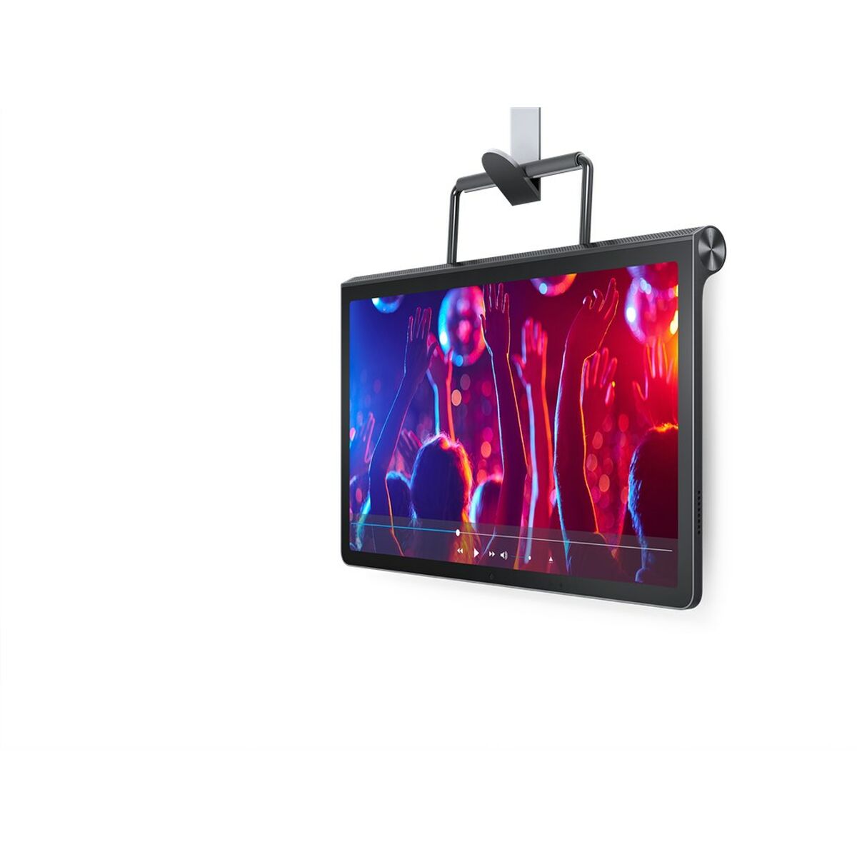 Tablet Lenovo Yoga Tab 11 11" Helio G90T 8 GB RAM 256 GB Gris