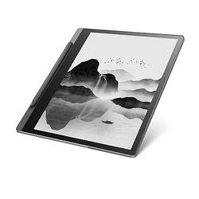 Tablet Lenovo Smart Paper 4 GB RAM 64 GB Grigio (Ricondizionati A)