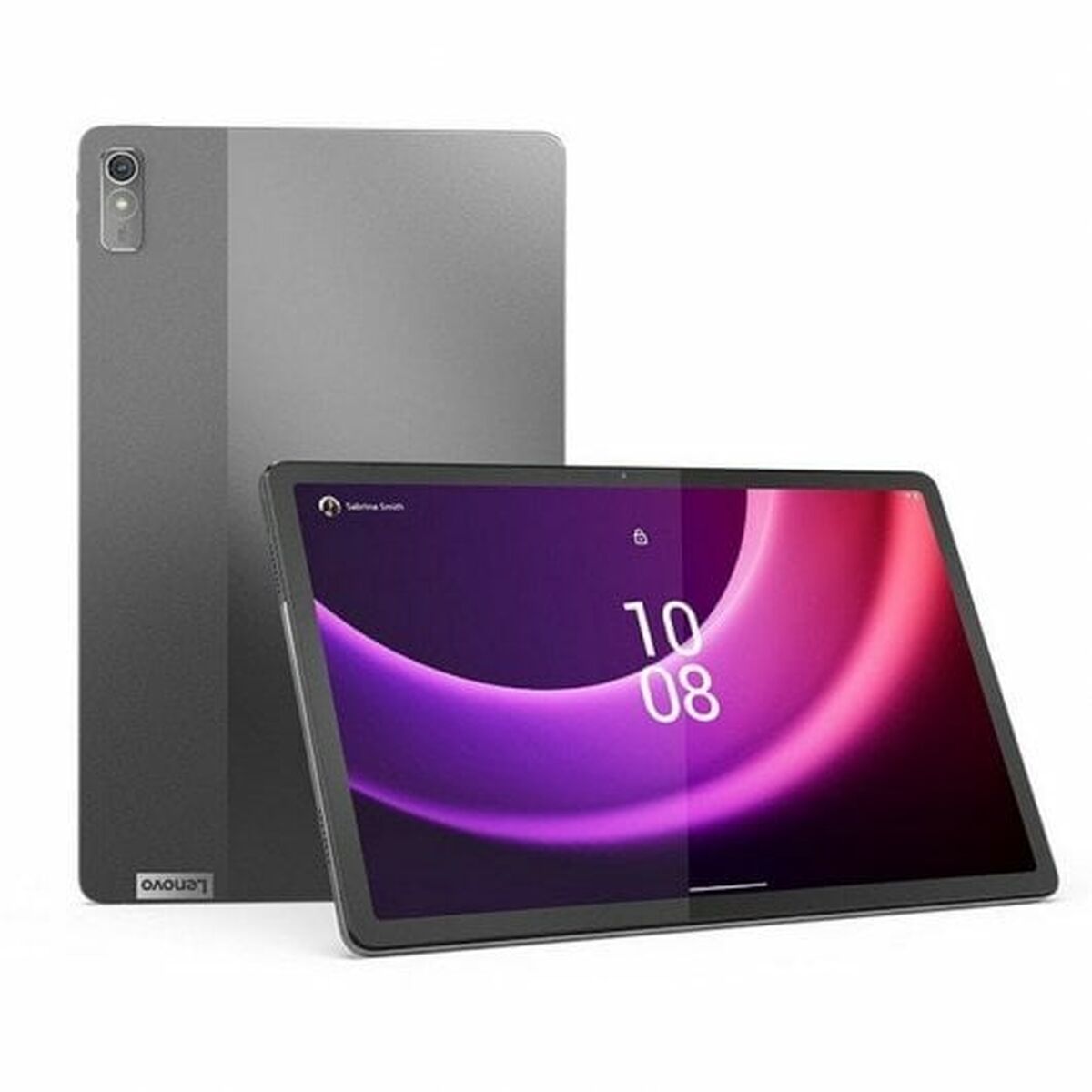 Tablet Lenovo Tab P11 11,5" MediaTek Helio G99 6 GB RAM 128 GB Grigio
