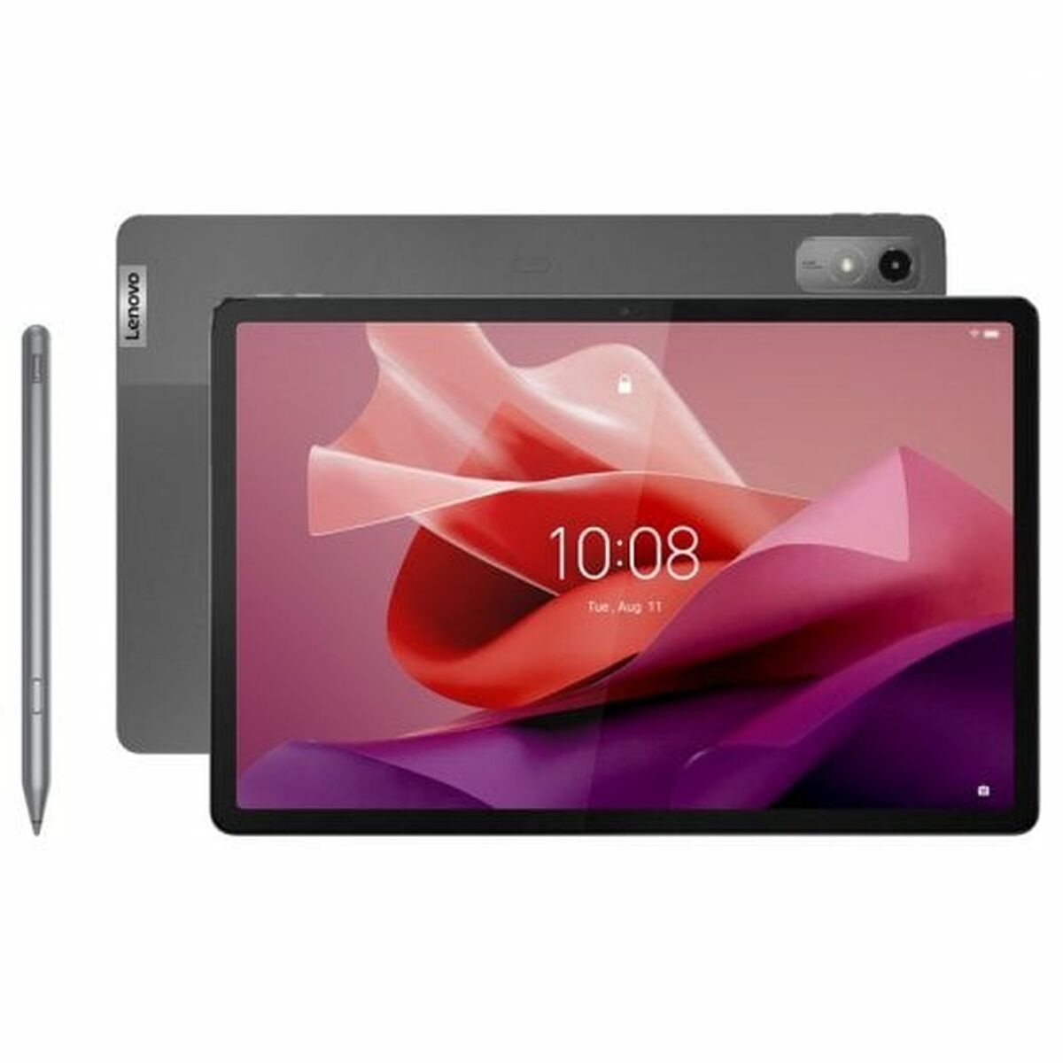 Tablet Lenovo P12 12,6" 8 GB RAM 128 GB Grey