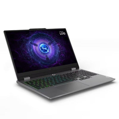 Laptop Lenovo LOQ 15IRX9 15,6" i7-13650HX 16 GB RAM 1 TB SSD Qwerty Español