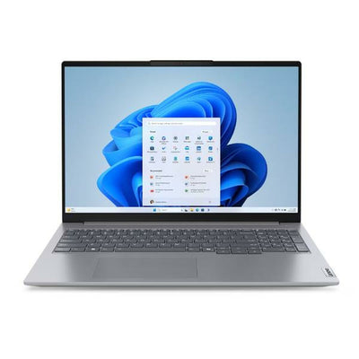 Laptop Lenovo ThinkBook 16 G7 16" Intel Core Ultra 5 125U 16 GB RAM 512 GB SSD Spanish Qwerty