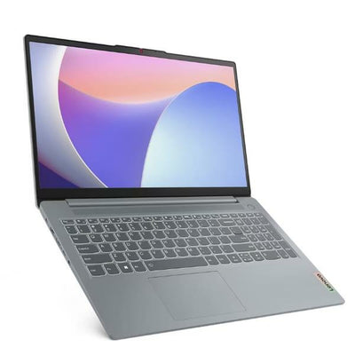 Laptop Lenovo 82XB005PSP 15,6" 8 GB RAM 256 GB SSD Qwerty Español