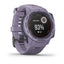 Smartwatch GARMIN Instinct Corallo GPS (Ricondizionati A)