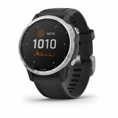 Smartwatch GARMIN FENIX 6S 1,2" GPS Nero
