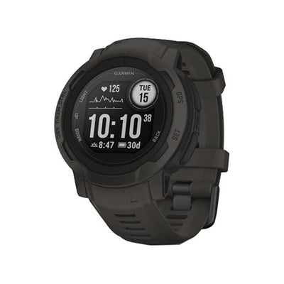 Smartwatch GARMIN Graphite 0,9" Ø 45 mm