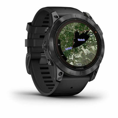 Smartwatch GARMIN fēnix 7X Pro Grey 1,4"