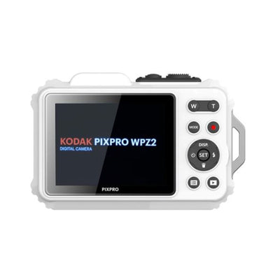 Fotocamera Digitale Kodak WPZ2