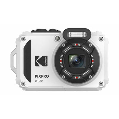 Digital Camera Kodak WPZ2