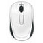 Mouse senza Fili Microsoft GMF-00294 Nero 1000 dpi