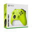 Gaming Control Microsoft QAU-00022 Green Bluetooth Microsoft Xbox One