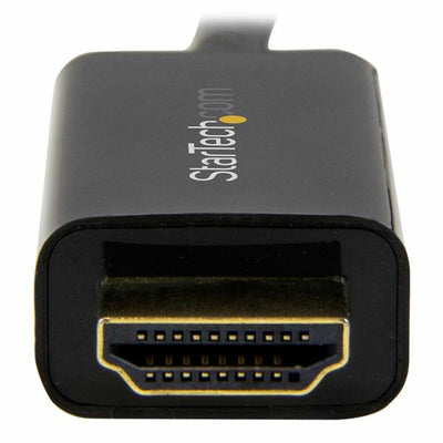 Adattatore DisplayPort con HDMI Startech DP2HDMM1MB 1 m
