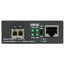 Transmisor-Receptor de Audio Startech MCM1110MMLC 1 Gbit/s Negro