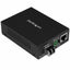 Audio Transmitter-Receiver Startech MCM1110MMLC 1 Gbit/s Black