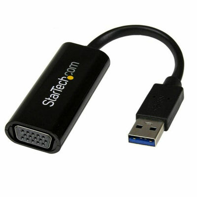 Adattatore USB con VGA Startech USB32VGAES