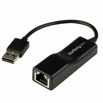 Adattatore di Rete Startech USB2100