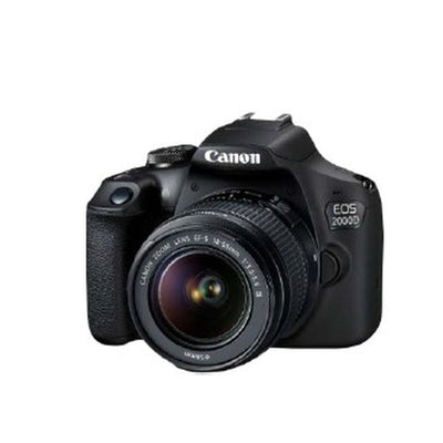 Canon Canon 2728C003 Nero