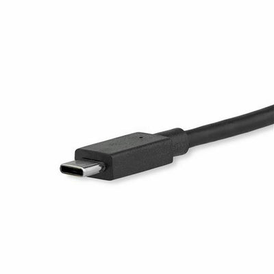 USB C to DisplayPort Adapter Startech CDP2DPMM6B Black 1,8 m