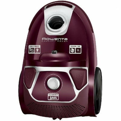 Bagged Vacuum Cleaner Rowenta RO3969EA 3L 750 W Easy Brush 2000 W 750 W