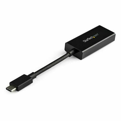 Adattatore USB C con HDMI Startech CDP2HD4K60H Nero 0,1 m