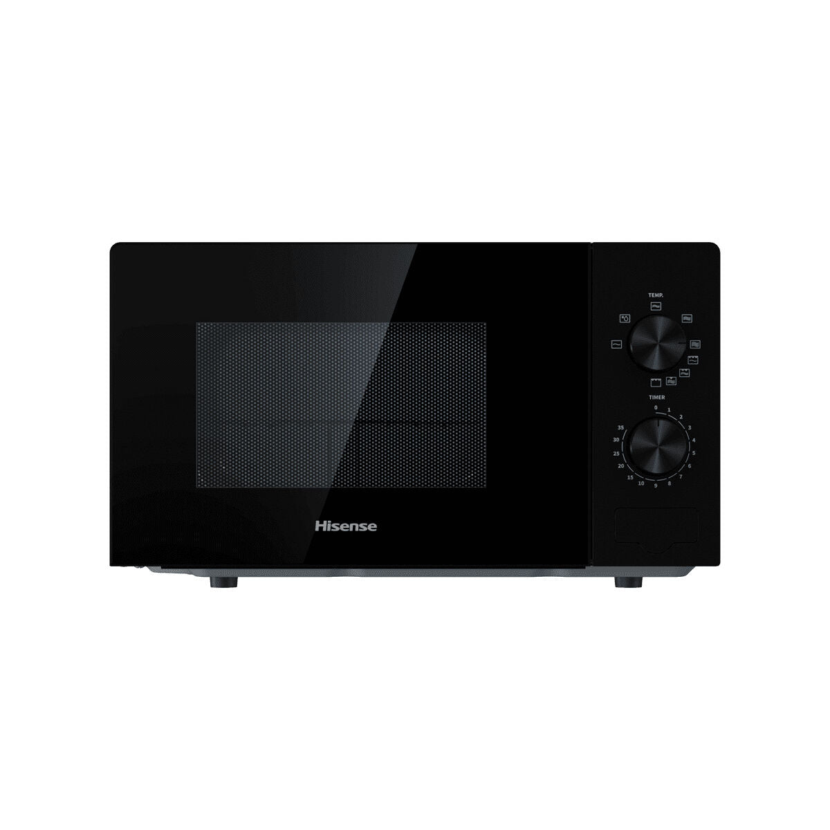 Microwave Hisense H20MOBP1 Black 700 W 20 L (Refurbished B)