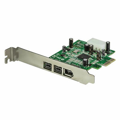 Scheda PCI Startech PEX1394B3 800 Mbit/s