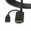 Cavo DisplayPort Startech HD2VGAMM3 0,9 m Micro USB VGA