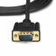 Cavo DisplayPort Startech HD2VGAMM3 0,9 m Micro USB VGA