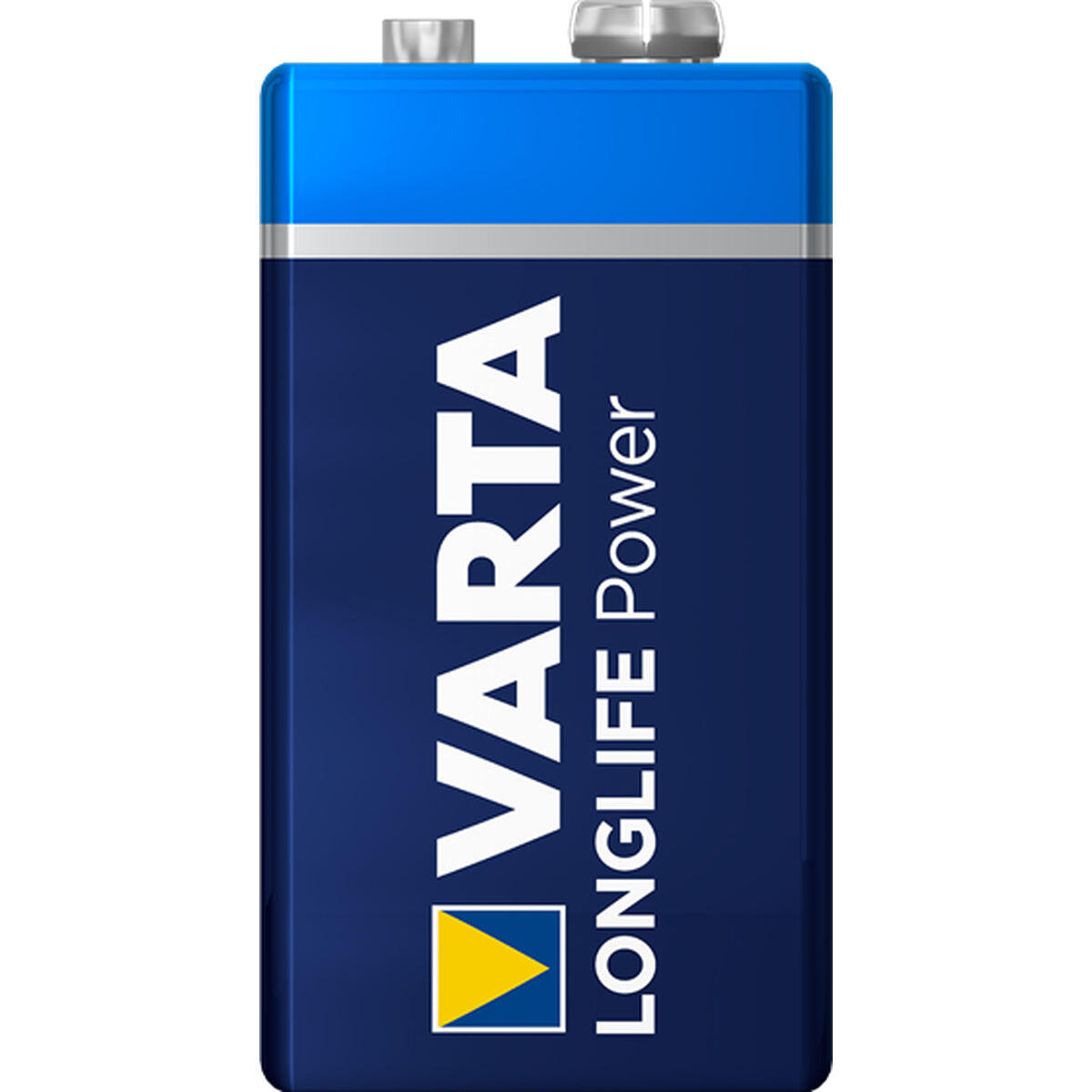 Batterie Varta 4922121412 9 V