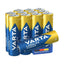 Batteries Varta High Energy (12 Pieces)