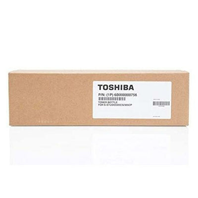 Recipiente para tóner residual Toshiba TBFC30P