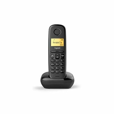 Wireless Phone Gigaset S30852-H2812-D202 Wireless 1,5" White