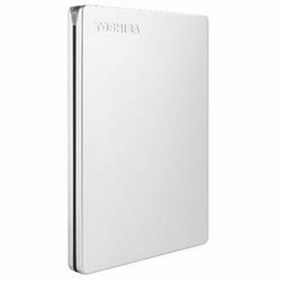 Hard Disk Esterno Toshiba Canvio Slim 2 TB