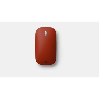 Mouse Microsoft KGZ-00053 Rosso