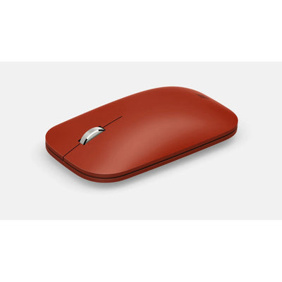 Mouse Microsoft KGZ-00053 Rosso