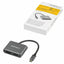 Adaptador USB C a HDMI/DisplayPort Startech CDP2DPHD 4K Ultra HD