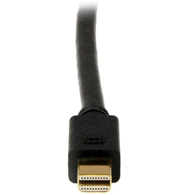 Cavo da DisplayPort Mini a DVI Startech MDP2DVIMM3B